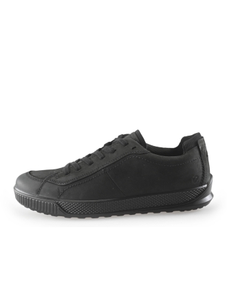 Ecco Sneakers Zwart 258112