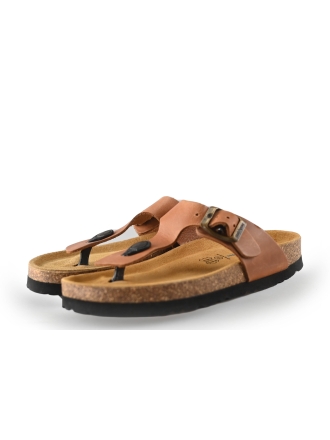 Hush Puppies Sandalen Cognac 258127