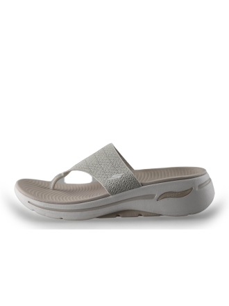 Skechers Slippers Beige 258129
