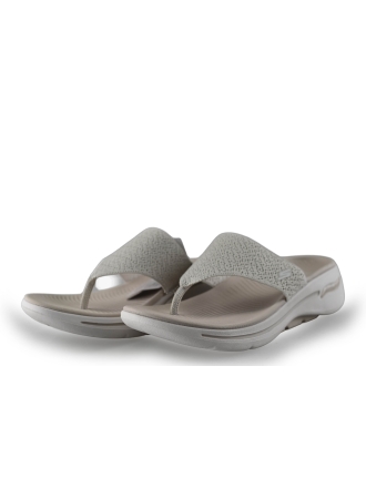 Skechers Slippers Beige 258129
