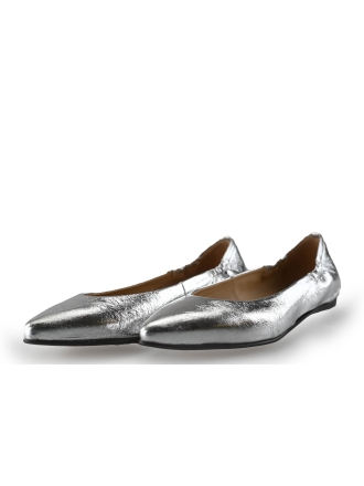 Linea Zeta Ballerina's Zilver 258130