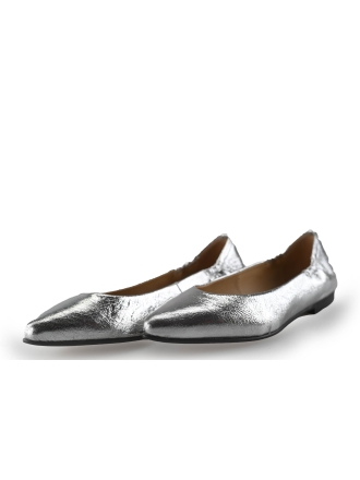 Linea Zeta Ballerina's Zilver 258131