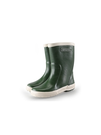 Bergstein Regenlaarzen Groen 258133