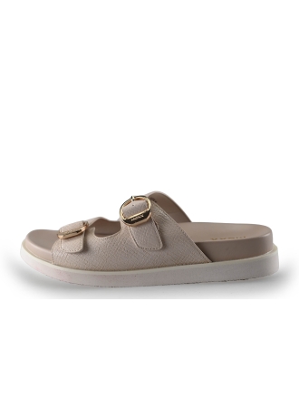Mexx Slippers Beige 258136