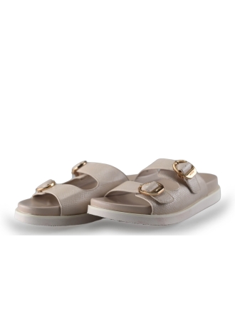 Mexx Slippers Beige 258136