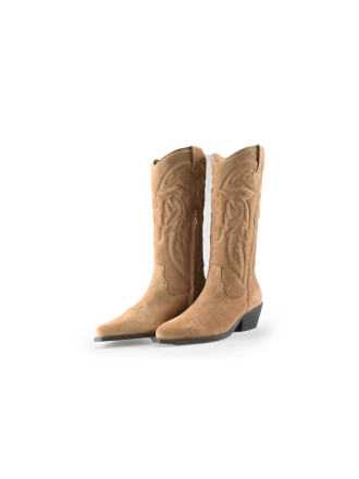 Pepe Jeans Cowboy laarzen Beige 258139