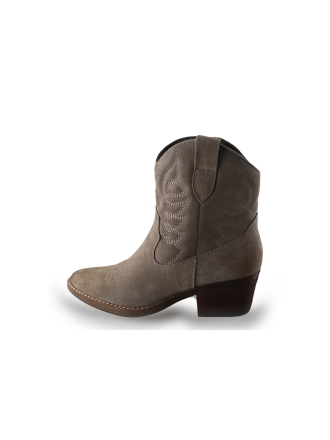 Cellini Enkellaarzen Beige 258143