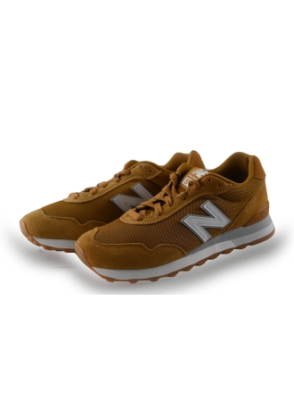 New Balance Sneakers Cognac 258145