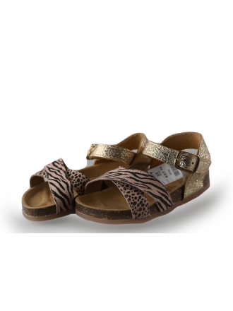Kipling Sandalen Roze 258146