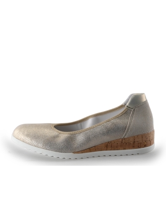 Feyn Instappers Beige 258163