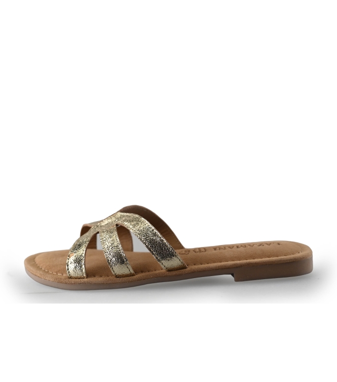 Lazamani Slippers