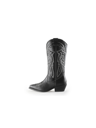 Cellini Cowboy laarzen Zwart 258168