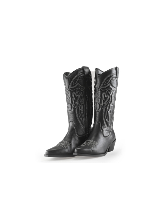 Cellini Cowboy laarzen Zwart 258168