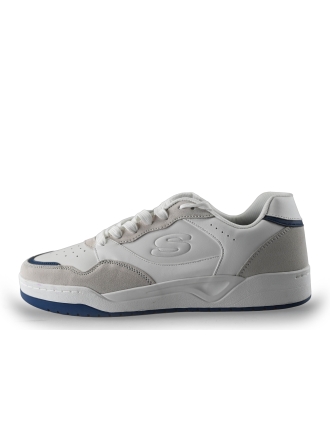 Skechers Sneakers Wit 258170