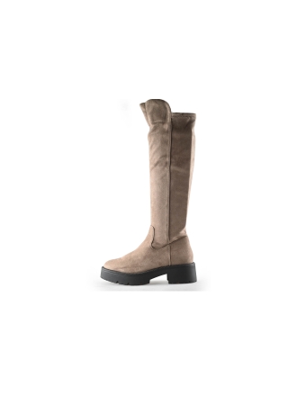 Tamaris Laarzen Beige 258174