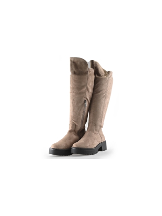 Tamaris Laarzen Beige 258174