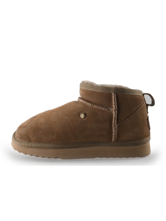 Warmbat Boots Bruin 258180