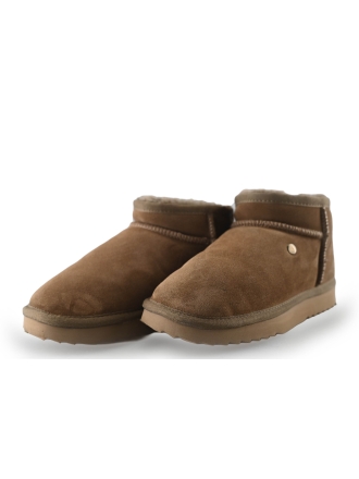 Warmbat Boots Bruin 258180