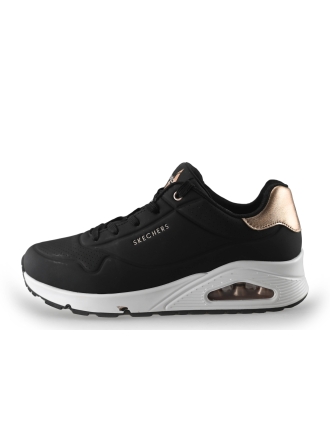 Skechers Sneakers Zwart 258181