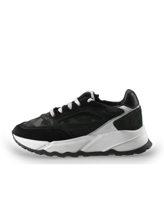 Giga Sneakers Zwart 258182