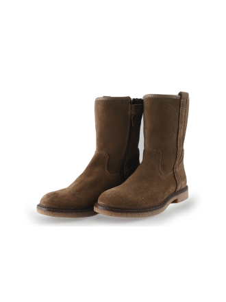 Develab Laarzen Bruin 258190