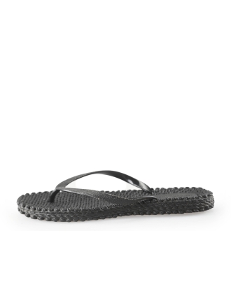 Ilse Jacobsen Slippers Zwart 258192