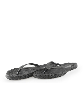 Ilse Jacobsen Slippers Zwart 258192