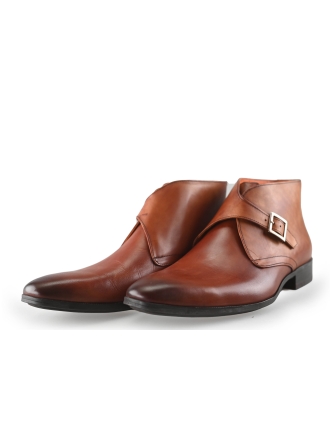Ziengs Nette schoenen Cognac 258194