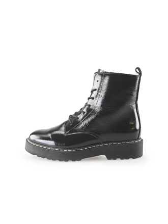 Cellini Veterboots Zwart 258197
