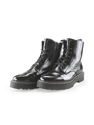 Cellini Veterboots Zwart 258197