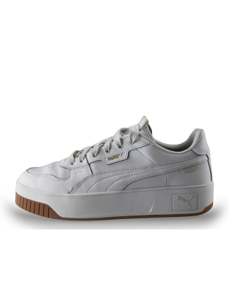 Puma Sneakers Wit 258198