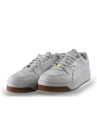 Puma Sneakers Wit 258198