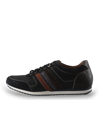 Australian Sneakers Blauw 258201