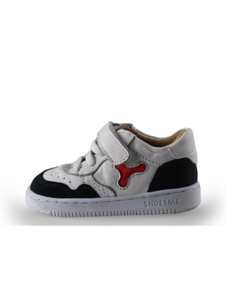 Shoesme Sneakers Blauw 258202