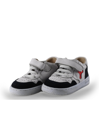 Shoesme Sneakers Blauw 258202