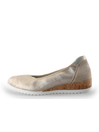 Feyn Sleehakken Zilver 258211