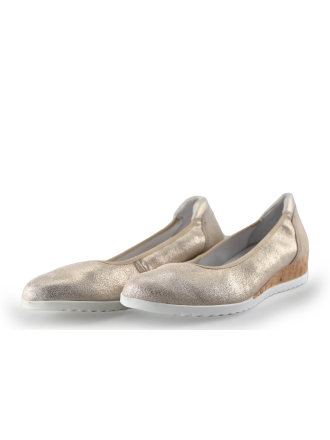 Feyn Sleehakken Zilver 258211