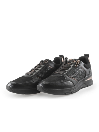 Tamaris Sneakers Zwart 258213