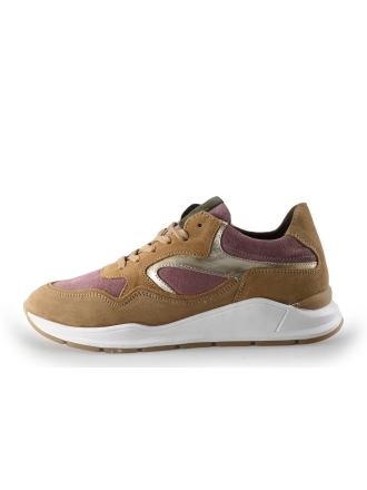 Muyters Sneakers Roze 258216