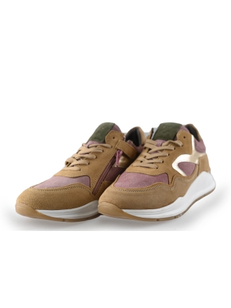 Muyters Sneakers Roze 258216