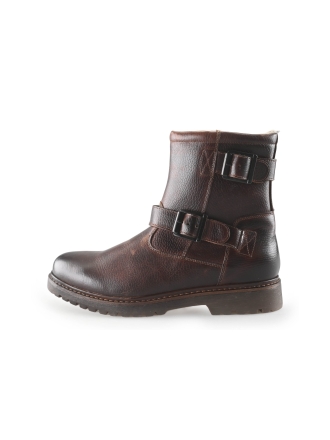 Panama Jack Boots Bruin 258218