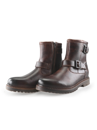 Panama Jack Boots Bruin 258218