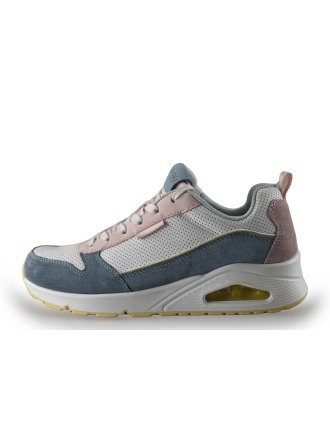 Skechers Sneakers Blauw 258223