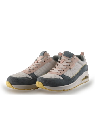 Skechers Sneakers Blauw 258223