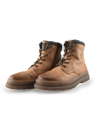 Bugatti Veterboots Cognac 258225
