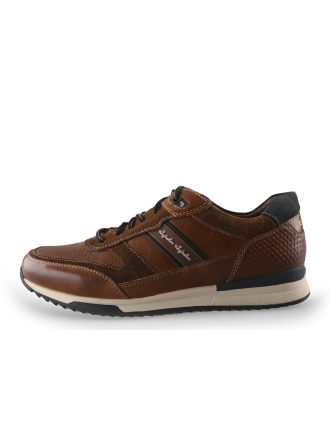Australian Sneakers Cognac 258226