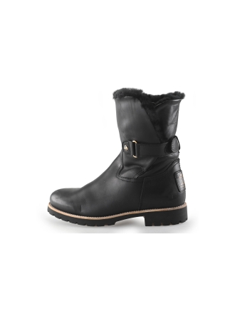 Panama Jack Snowboots Zwart 258227