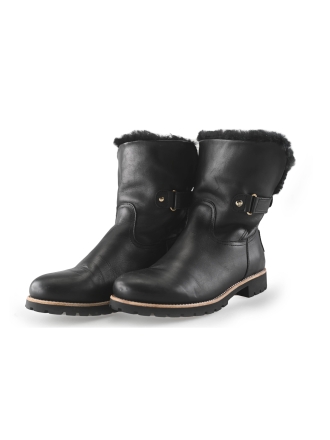 Panama Jack Snowboots Zwart 258227