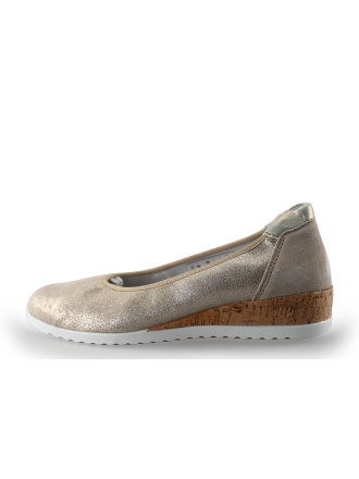 Feyn Sleehakken Zilver 258228