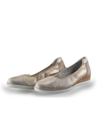 Feyn Sleehakken Zilver 258228
